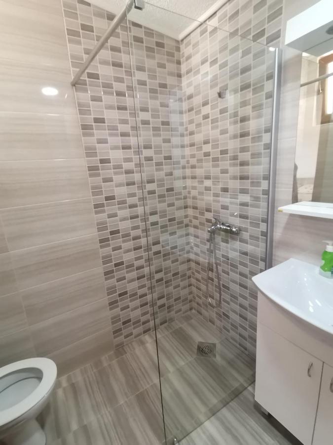 Guesthouse Zimovski Peštani Dış mekan fotoğraf