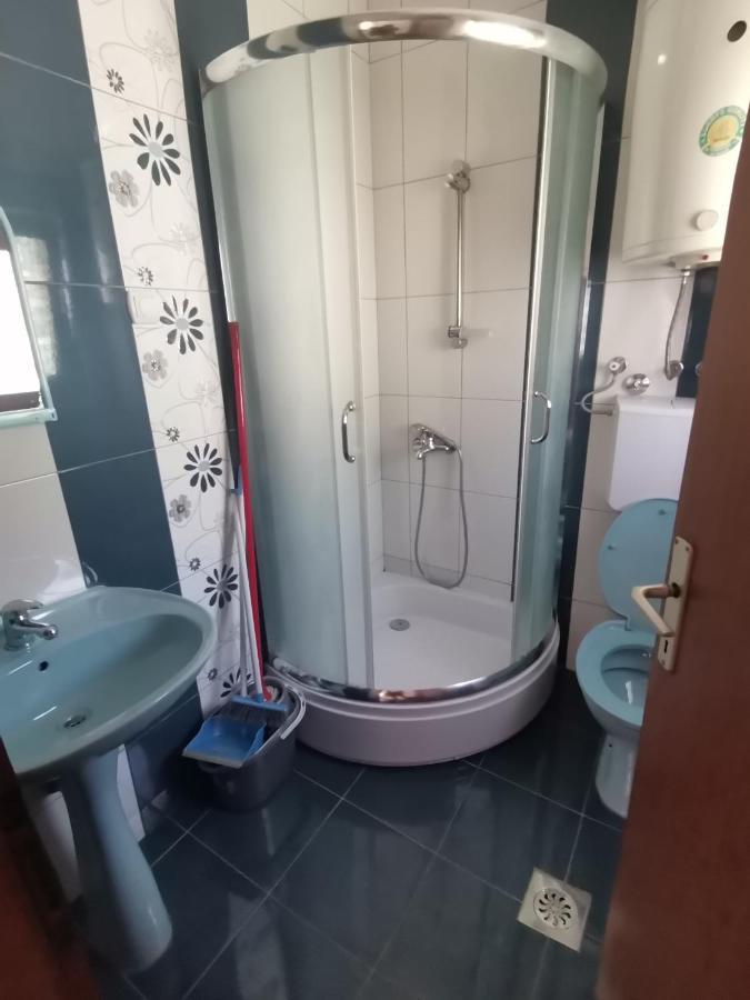 Guesthouse Zimovski Peštani Dış mekan fotoğraf