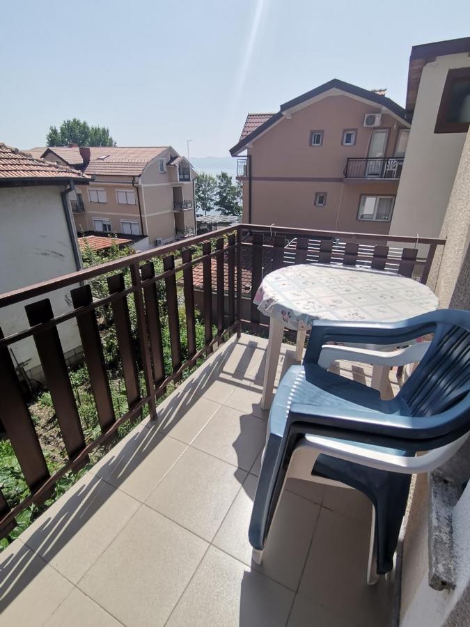 Guesthouse Zimovski Peštani Dış mekan fotoğraf