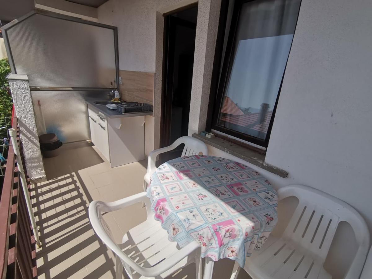 Guesthouse Zimovski Peštani Dış mekan fotoğraf