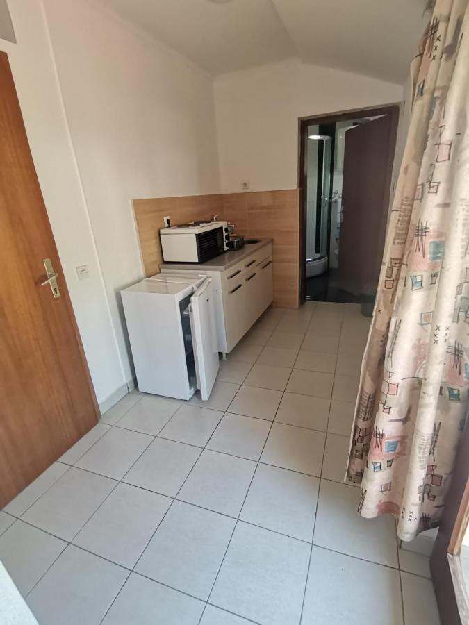 Guesthouse Zimovski Peštani Dış mekan fotoğraf