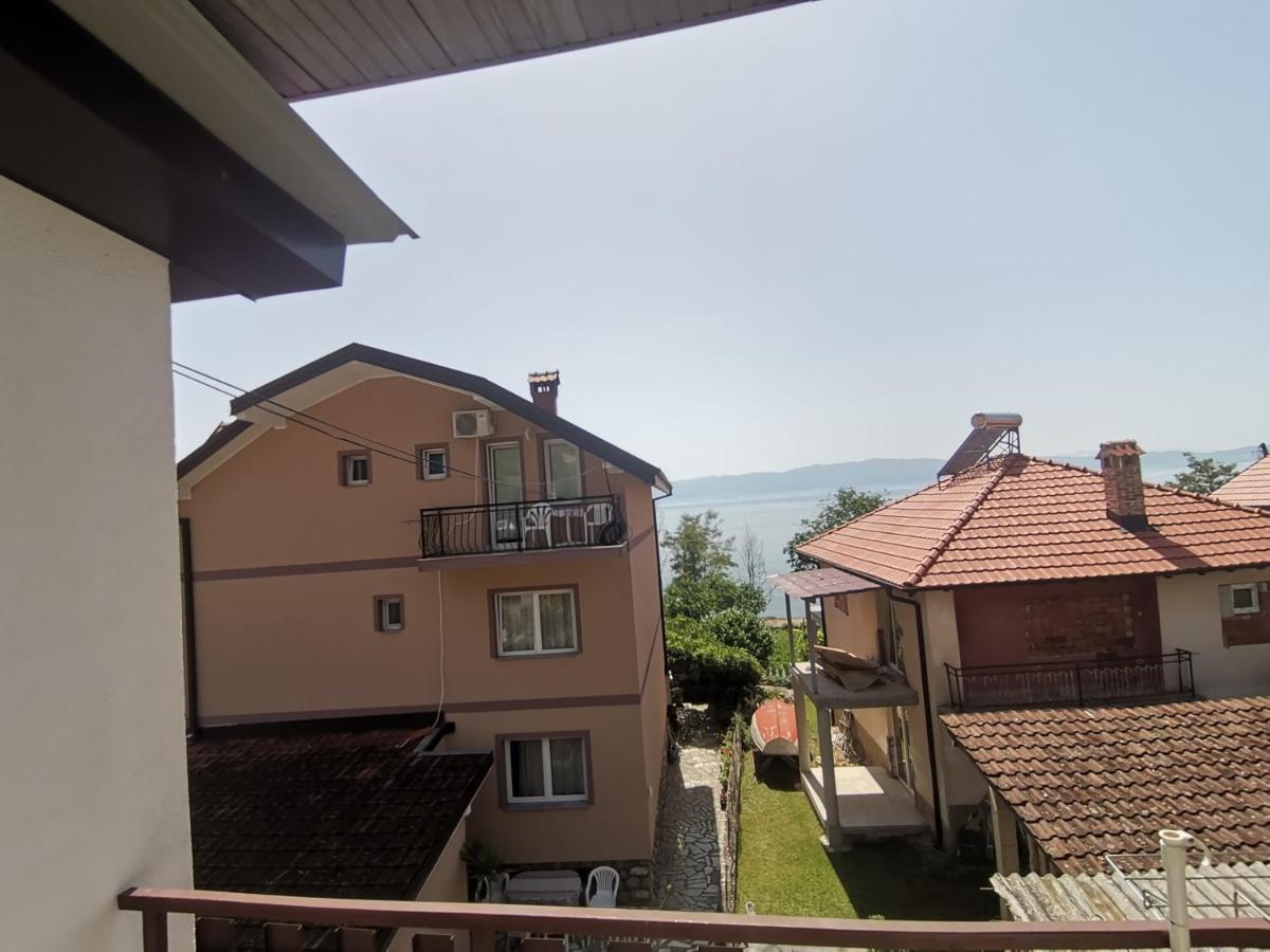Guesthouse Zimovski Peštani Dış mekan fotoğraf
