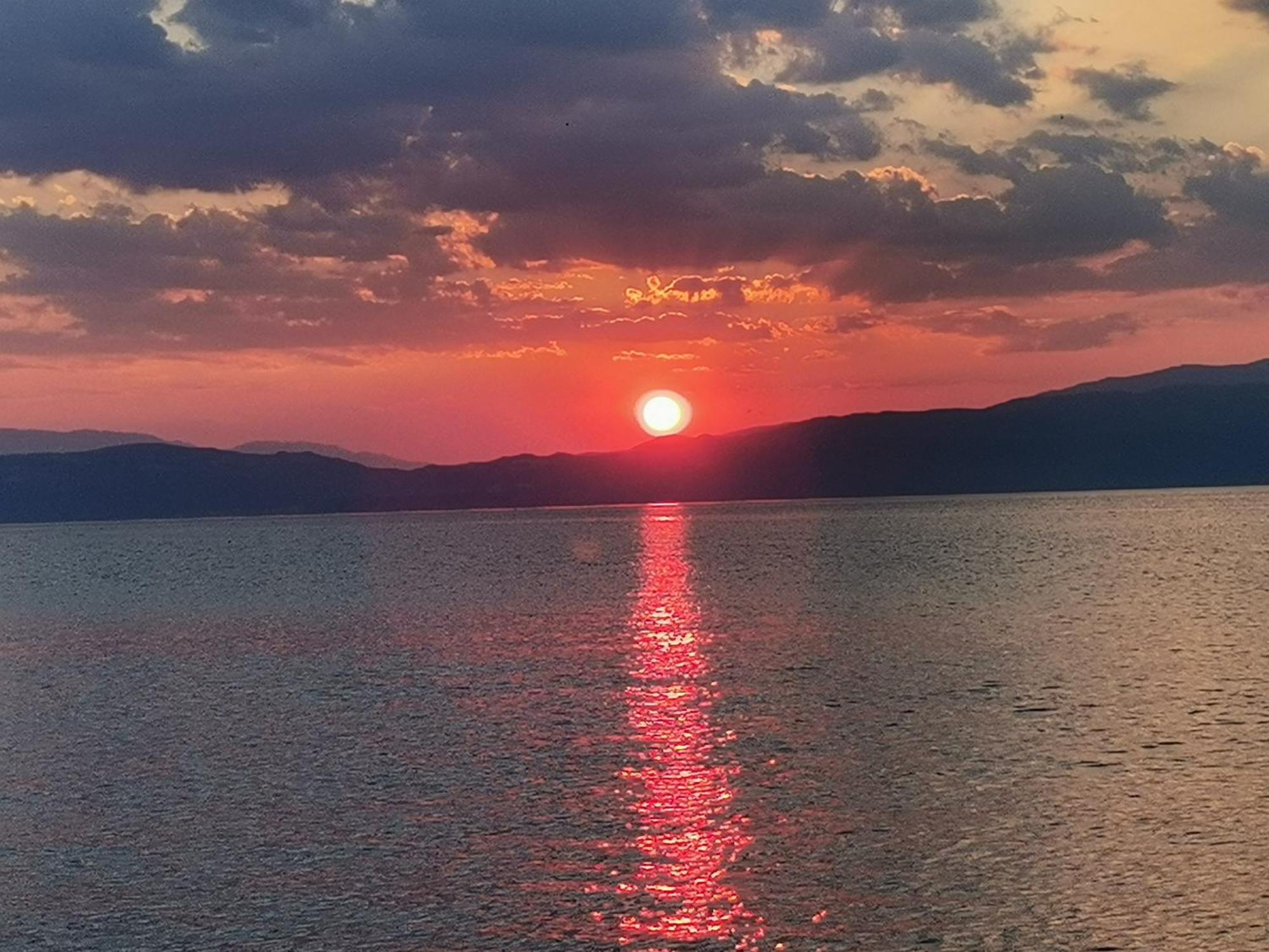 Guesthouse Zimovski Peštani Dış mekan fotoğraf