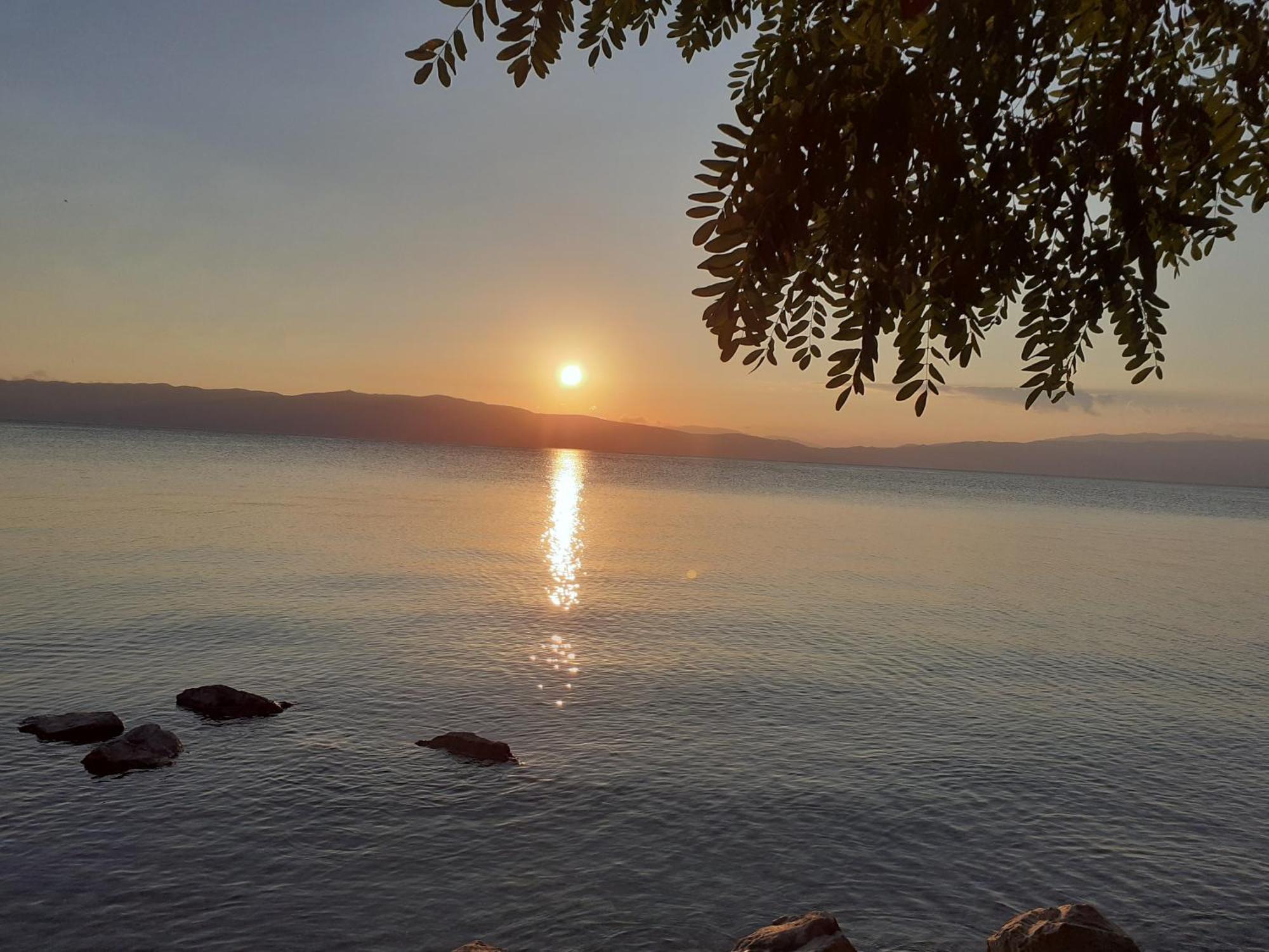 Guesthouse Zimovski Peštani Dış mekan fotoğraf