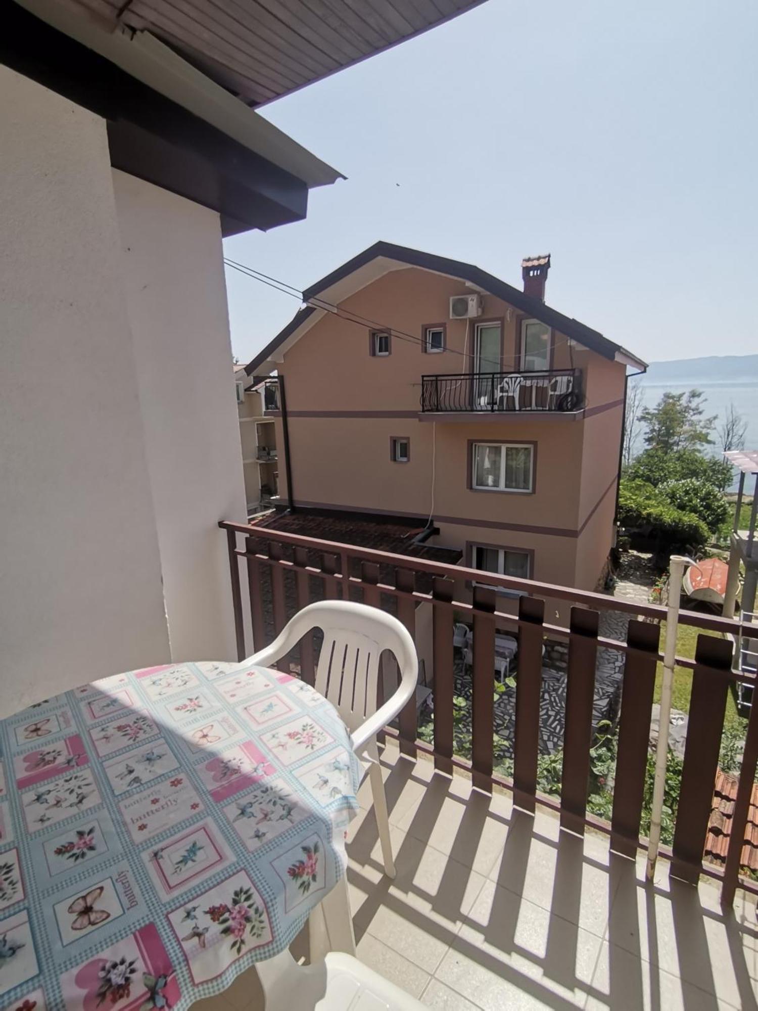 Guesthouse Zimovski Peštani Dış mekan fotoğraf
