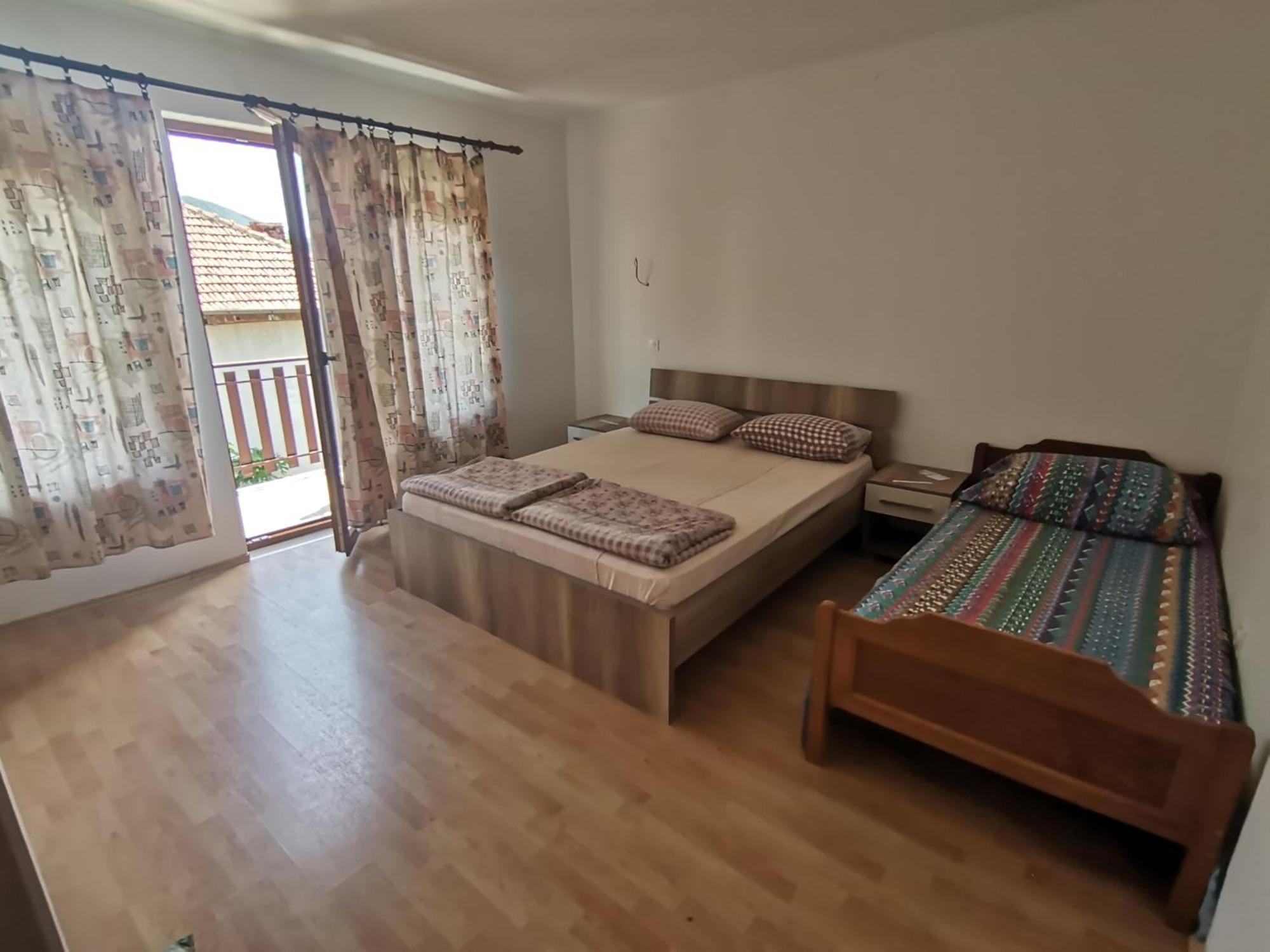 Guesthouse Zimovski Peštani Dış mekan fotoğraf