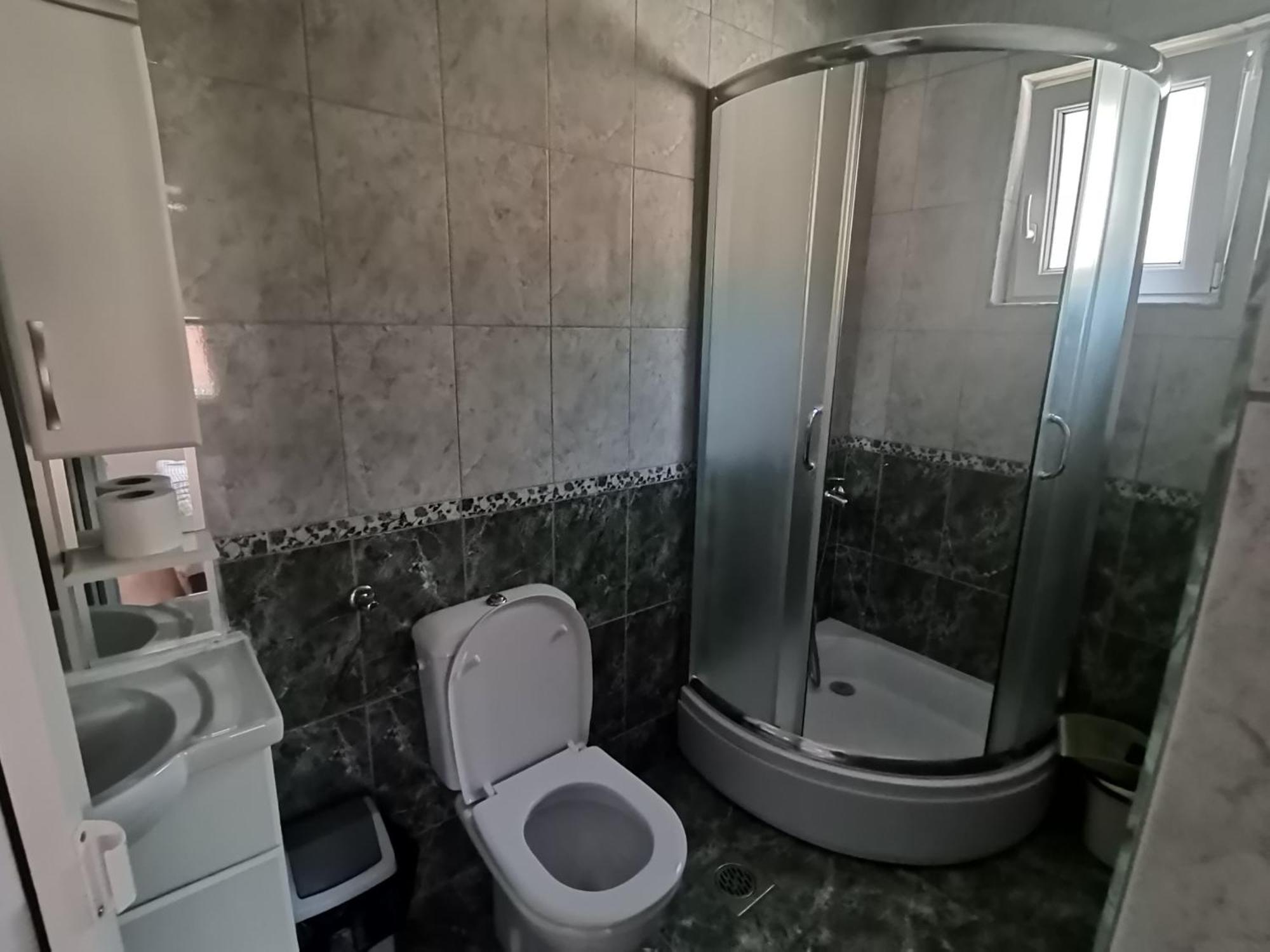 Guesthouse Zimovski Peštani Dış mekan fotoğraf