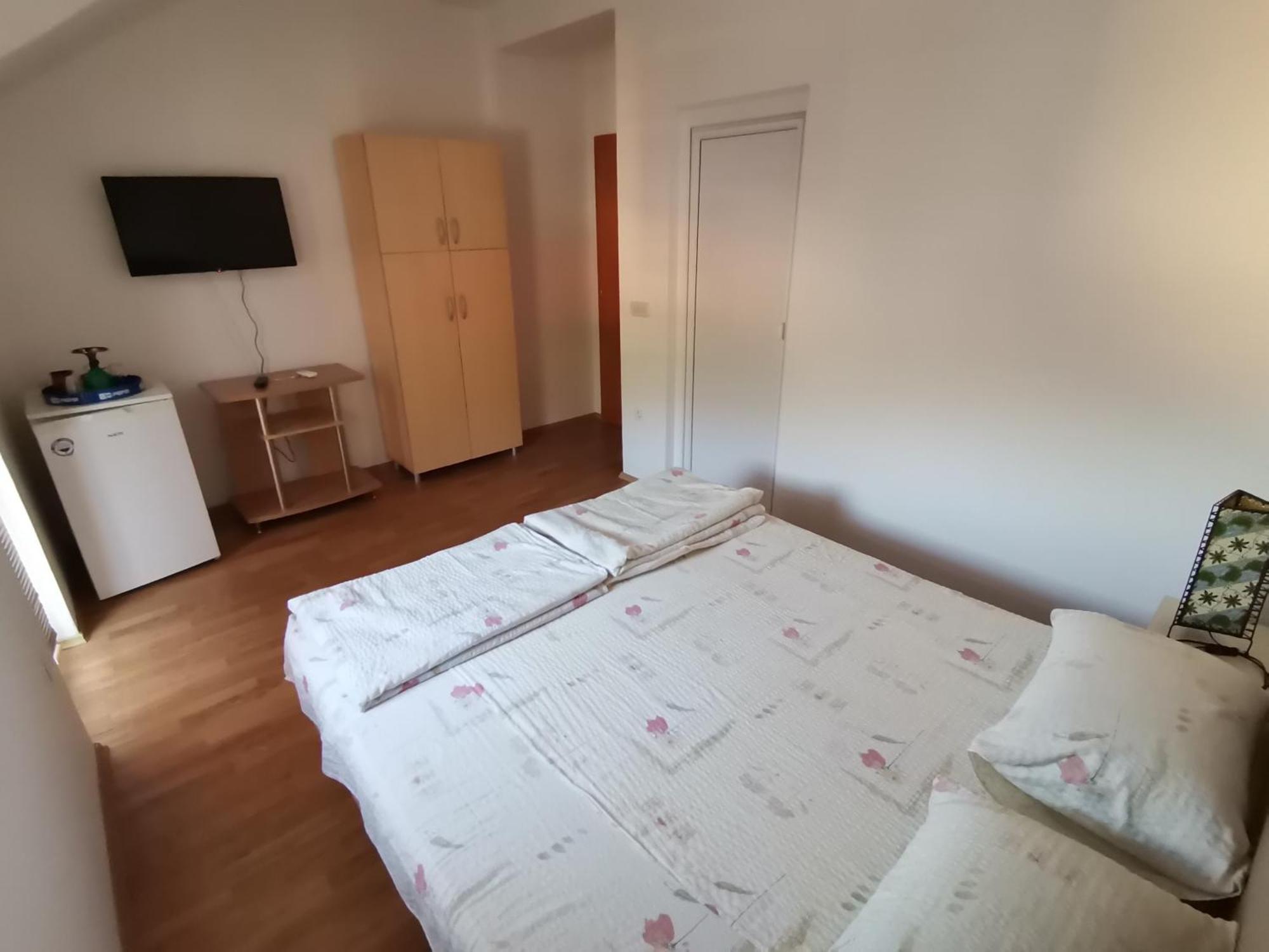 Guesthouse Zimovski Peštani Dış mekan fotoğraf