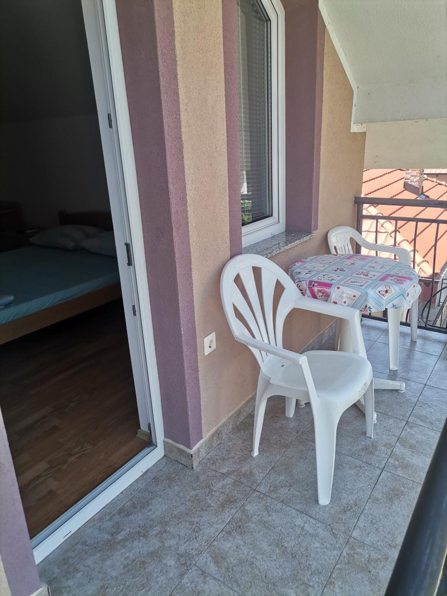 Guesthouse Zimovski Peštani Dış mekan fotoğraf