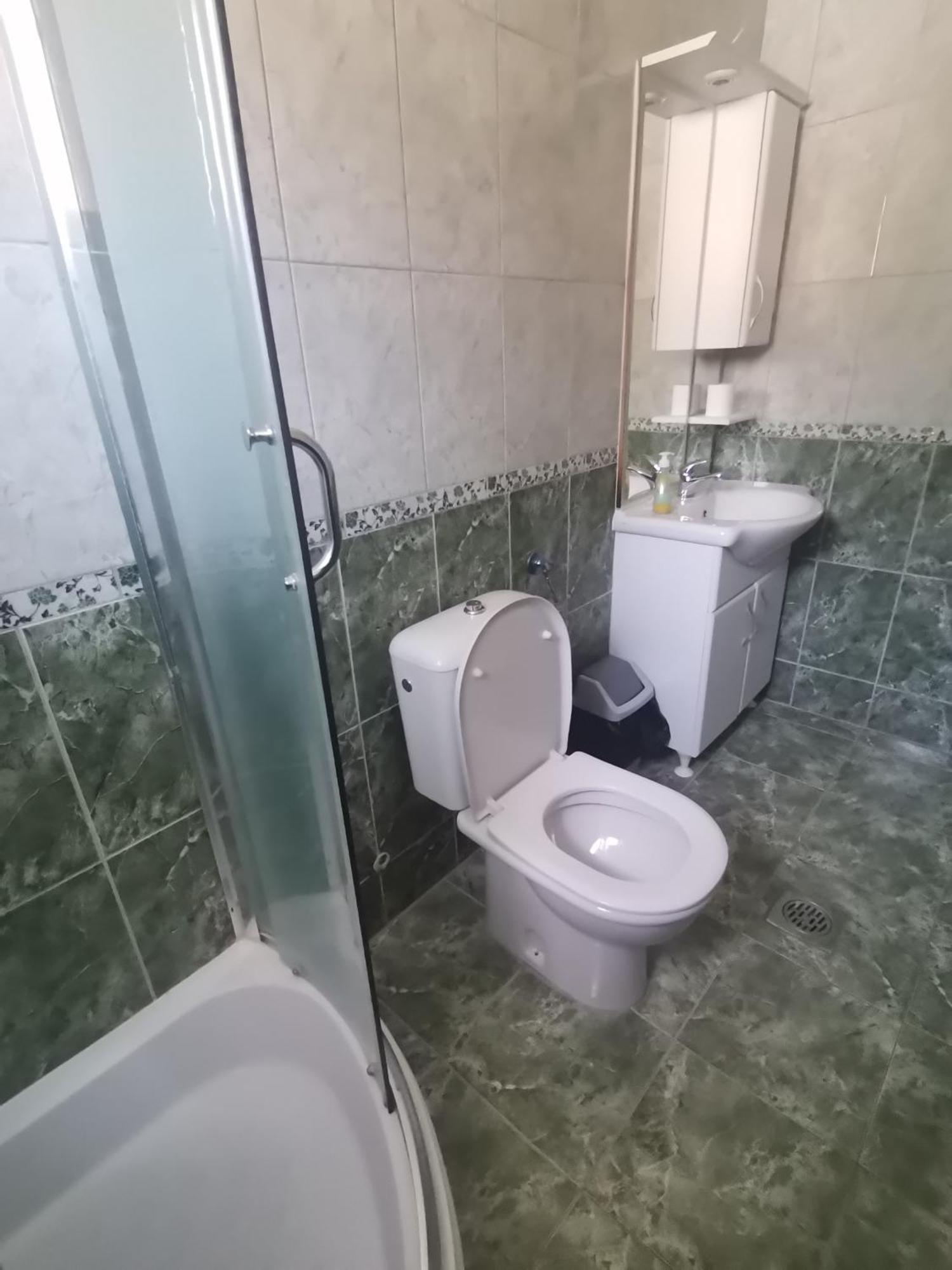 Guesthouse Zimovski Peštani Dış mekan fotoğraf