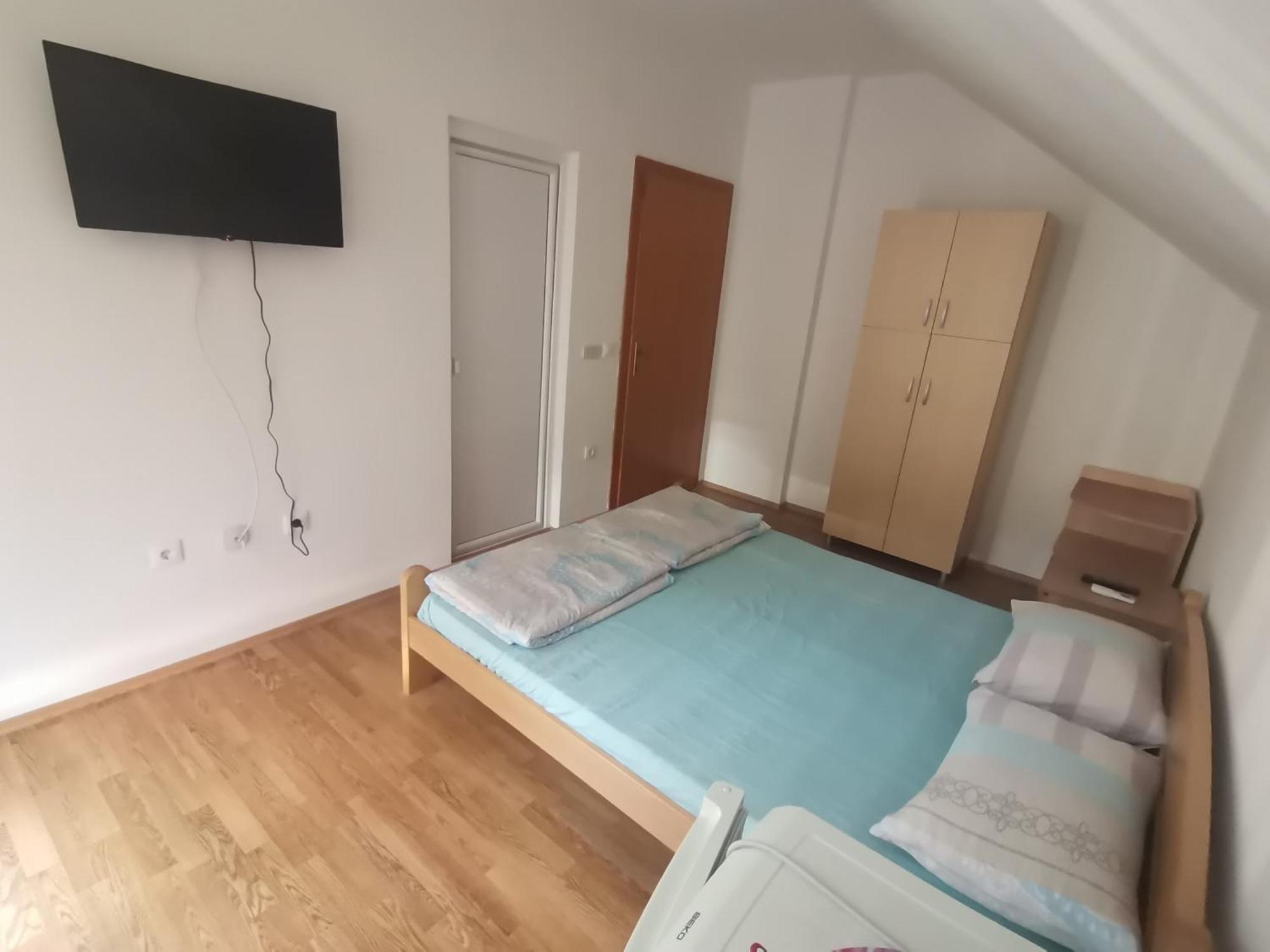 Guesthouse Zimovski Peštani Dış mekan fotoğraf
