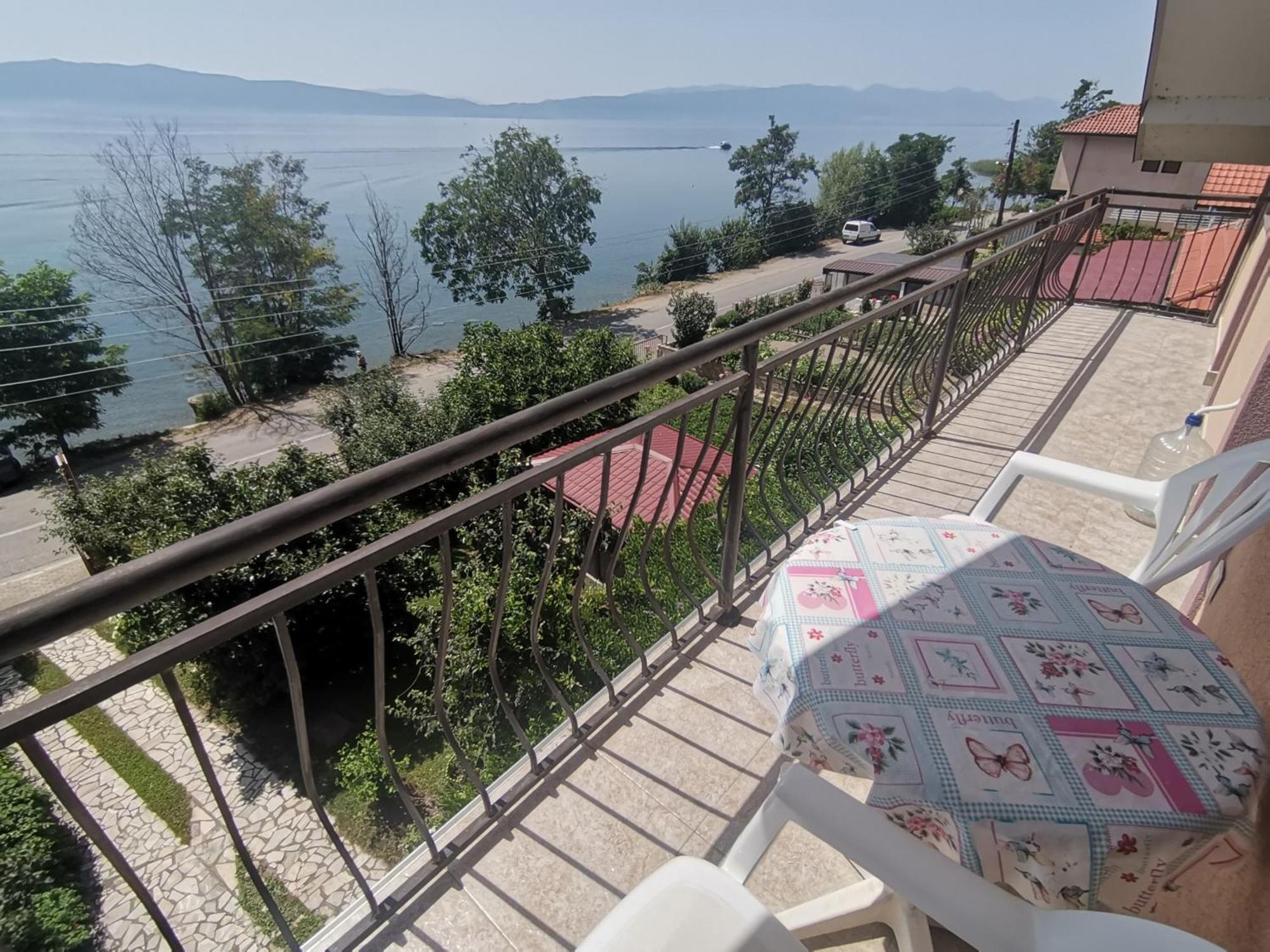 Guesthouse Zimovski Peštani Dış mekan fotoğraf