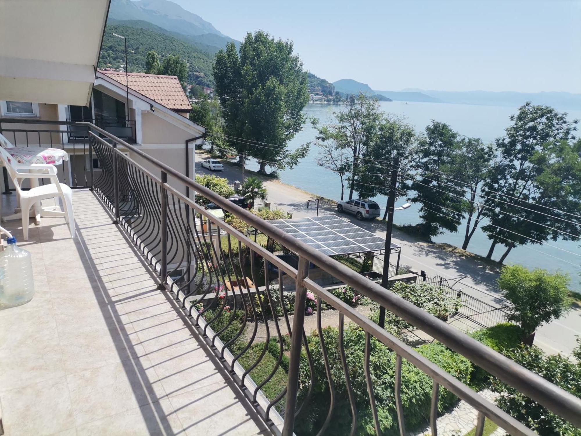 Guesthouse Zimovski Peštani Dış mekan fotoğraf