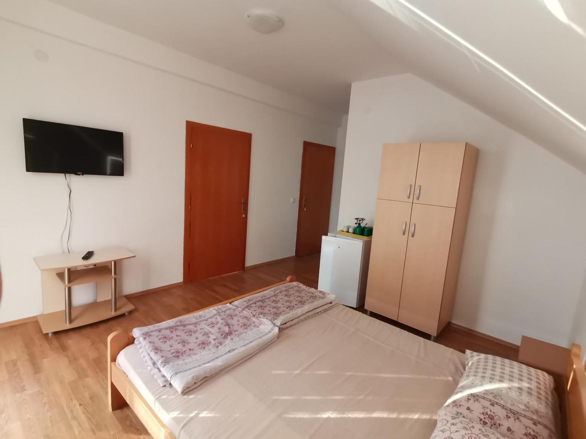 Guesthouse Zimovski Peštani Dış mekan fotoğraf