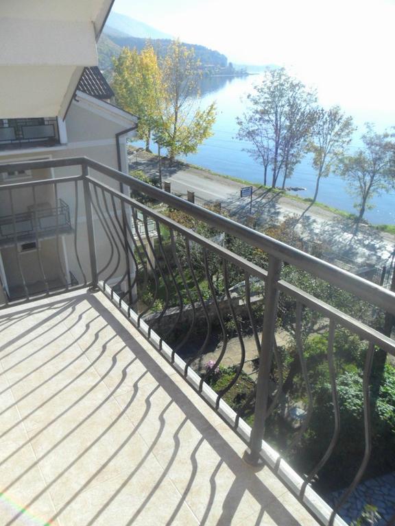 Guesthouse Zimovski Peštani Dış mekan fotoğraf