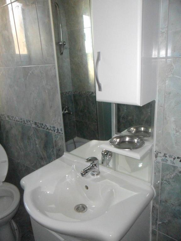 Guesthouse Zimovski Peštani Dış mekan fotoğraf