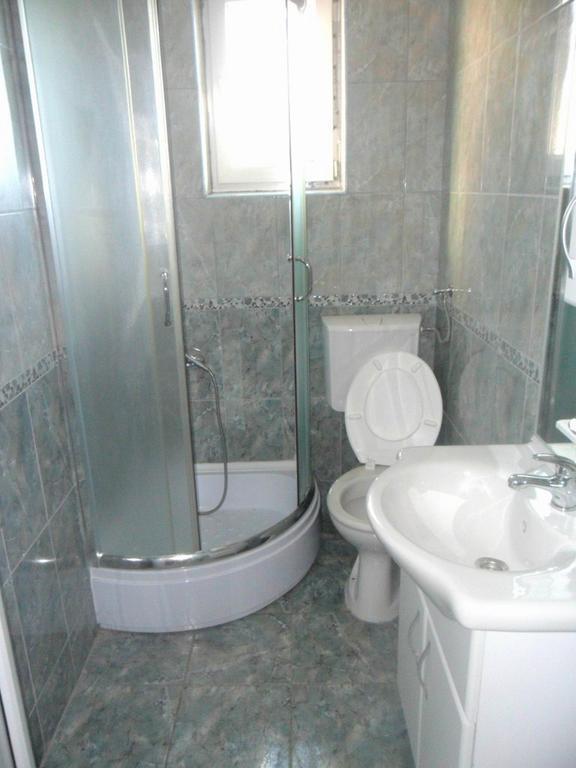Guesthouse Zimovski Peštani Dış mekan fotoğraf