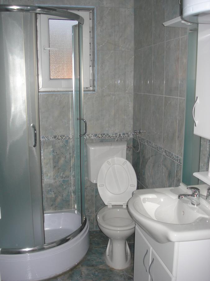 Guesthouse Zimovski Peštani Dış mekan fotoğraf