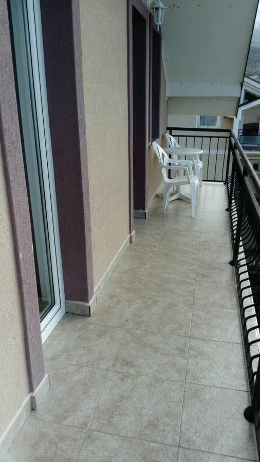 Guesthouse Zimovski Peštani Dış mekan fotoğraf