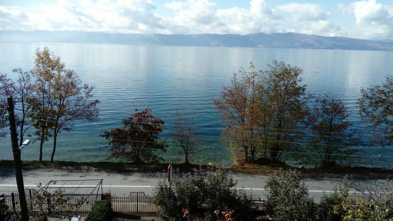 Guesthouse Zimovski Peštani Dış mekan fotoğraf