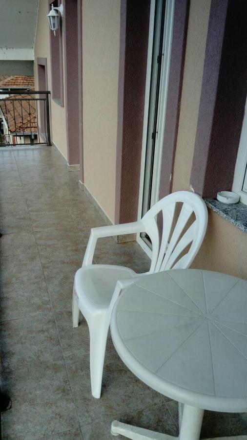 Guesthouse Zimovski Peštani Dış mekan fotoğraf