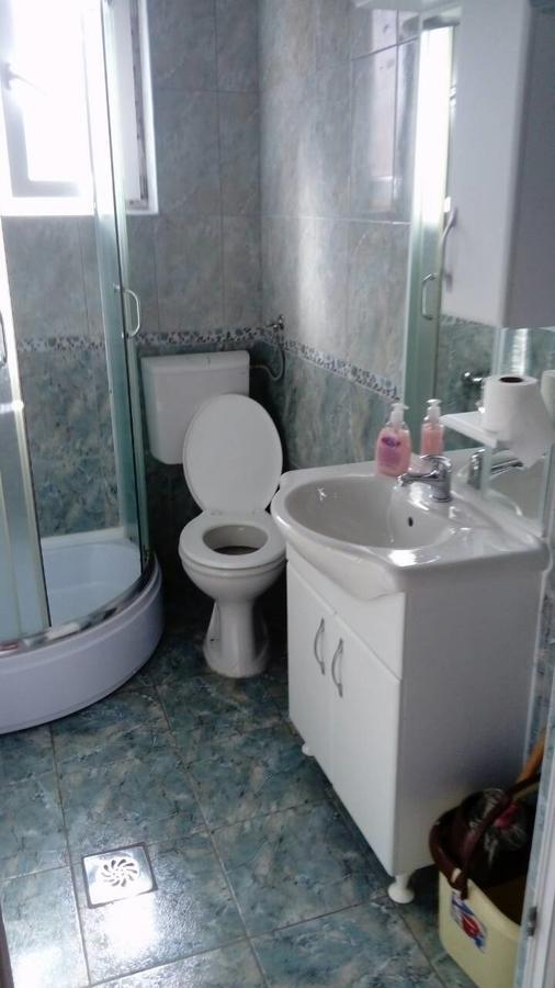 Guesthouse Zimovski Peštani Dış mekan fotoğraf