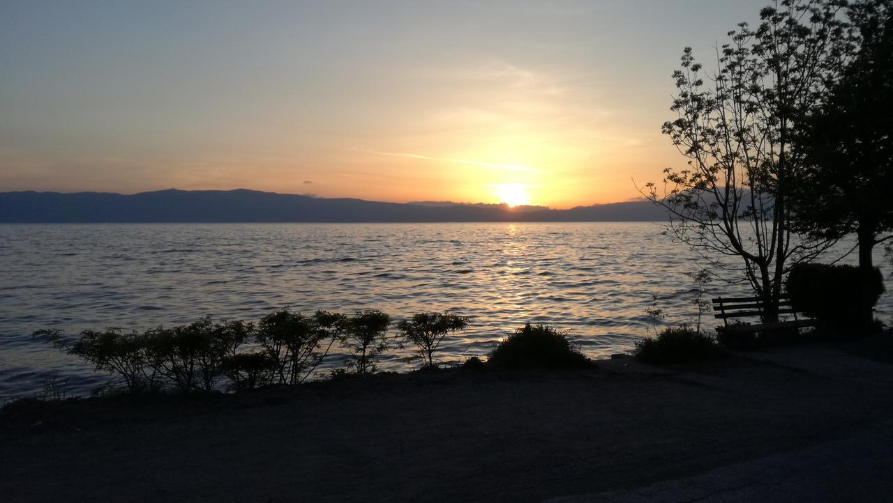 Guesthouse Zimovski Peštani Dış mekan fotoğraf