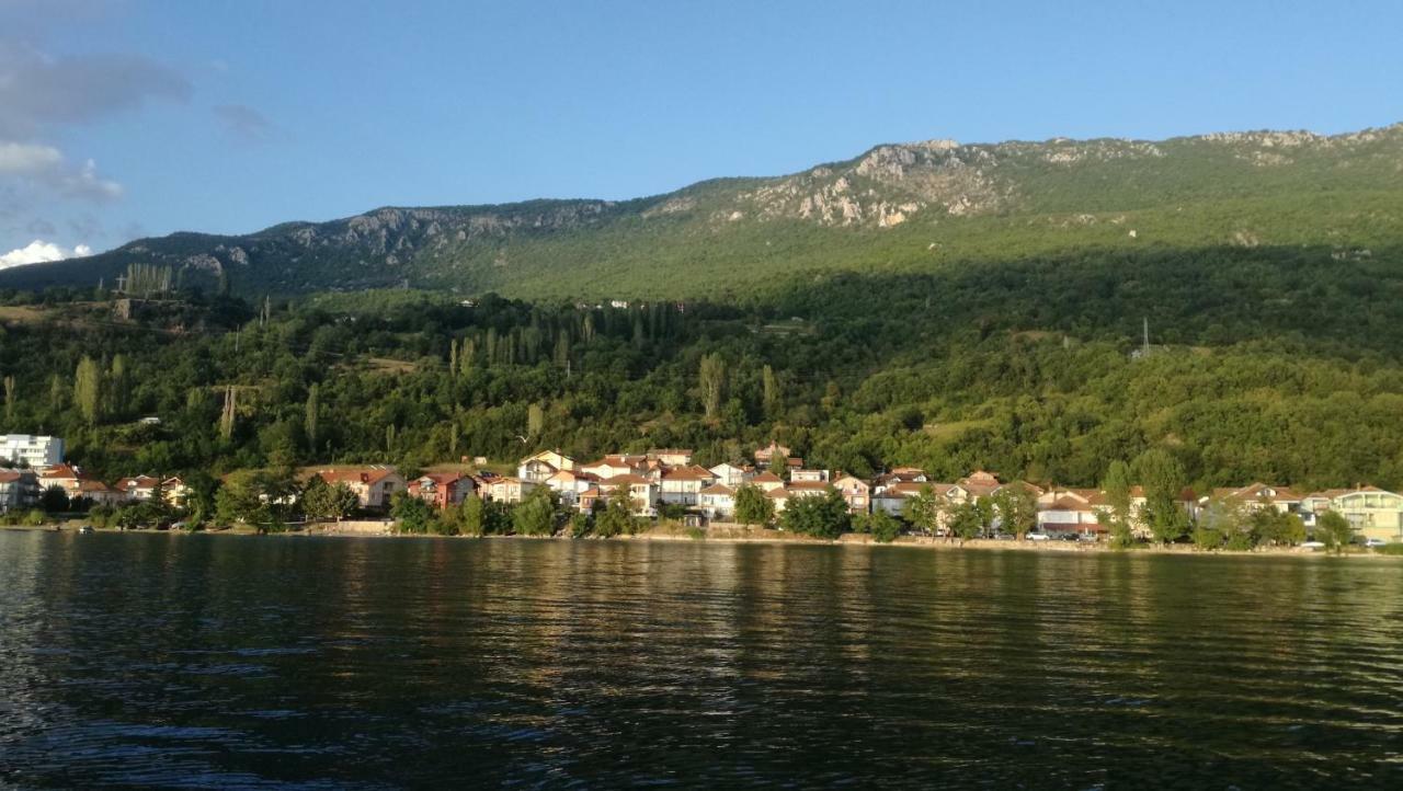 Guesthouse Zimovski Peštani Dış mekan fotoğraf